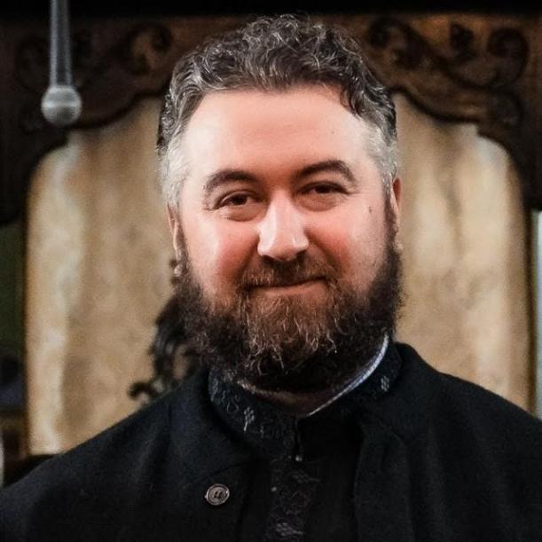 PR. APETREI IONUȚ - ȘTEFAN